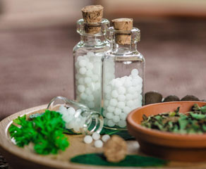 Homeopathy & Natural Medicine
